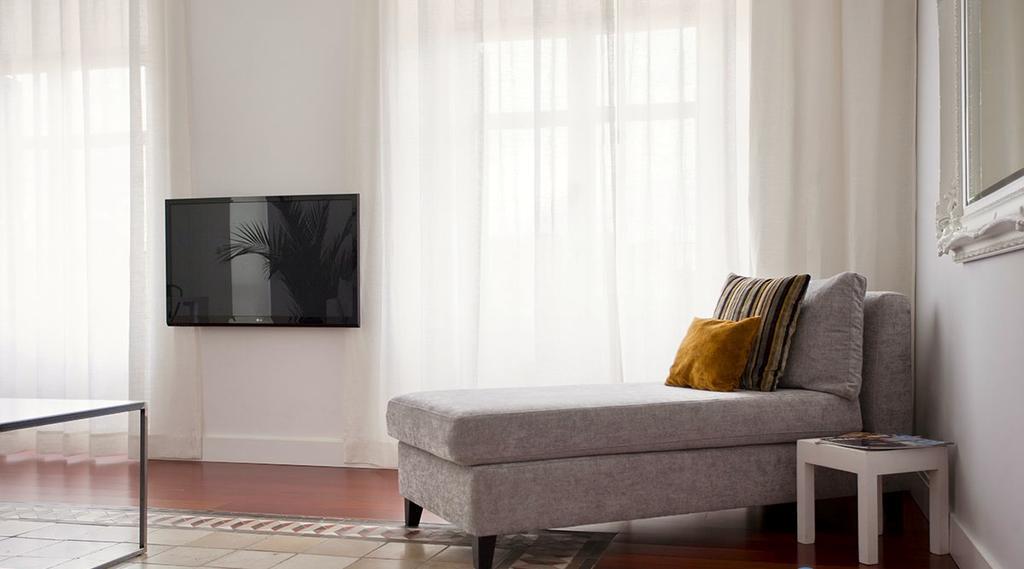 Urbanliving Liborio Apartment