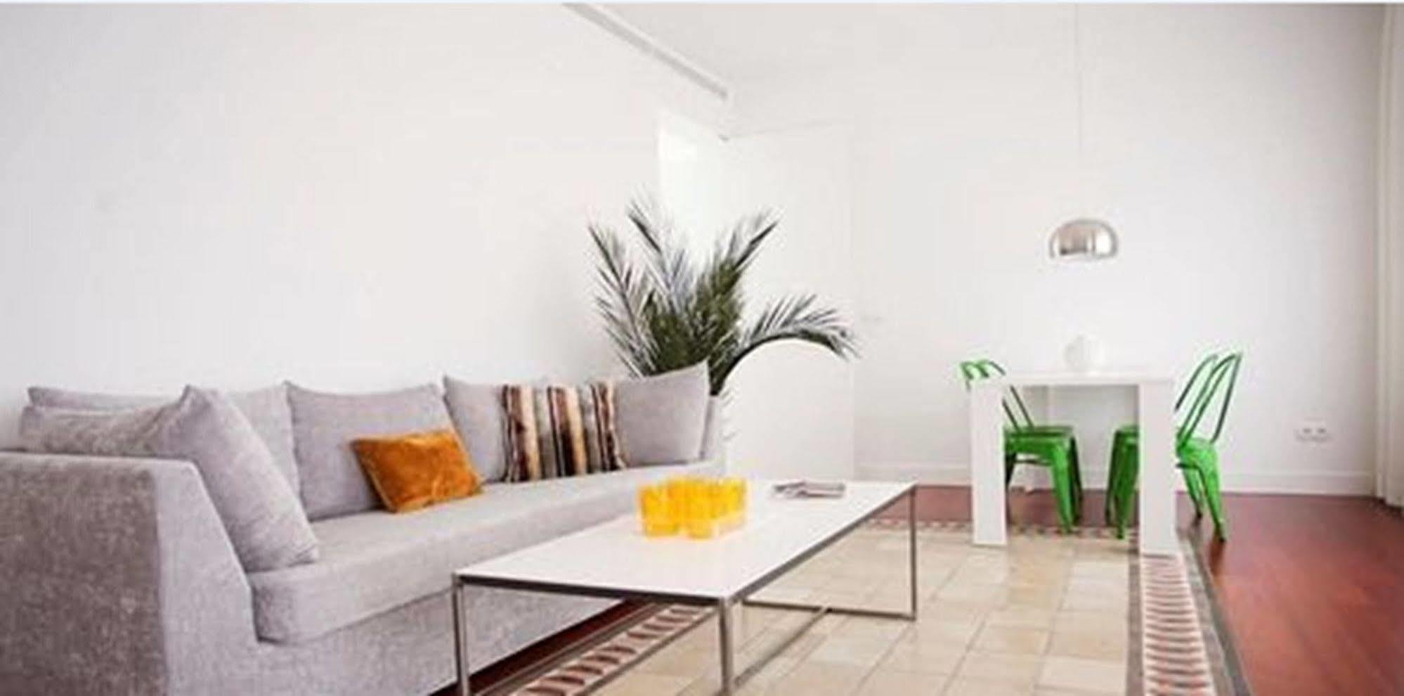 Apartment Urbanliving Liborio *